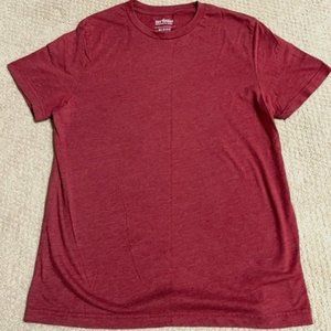 Brand: Urban Pipeline, Medium, Red
